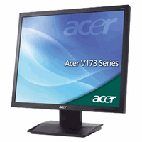 Acer Acer V173bdm 43,2 cm (17 Zoll) 1280 x 1024 Pixel Grau https://images.icecat.biz/img/norm/low/1731580-4523.jpg