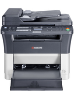 KYOCERA ECOSYS FS-1325MFP Laser A4 1800 x 600 DPI 25 Seiten pro Minute - 1102M73NL2