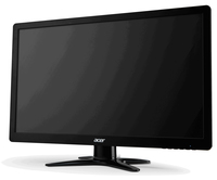 Acer Acer G6 196HQL 47 cm (18.5 Zoll) 1366 x 768 Pixel Schwarz https://images.icecat.biz/img/norm/low/17346518-2377.jpg