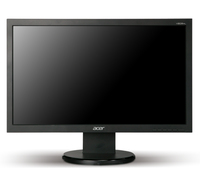 Acer Acer Essential V233HL BJObmd 58,4 cm (23 Zoll) 1920 x 1080 Pixel Full HD LED Schwarz https://images.icecat.biz/img/norm/low/17347458-5757.jpg