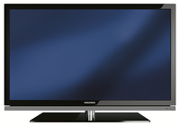 Grundig Grundig 26 CLE 8205 BL 66 cm (26") HD Schwarz, Silber 40 W https://images.icecat.biz/img/norm/low/17363340-5700.jpg