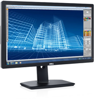 DELL DELL UltraSharp U2713H 68,6 cm (27 Zoll) 2560 x 1440 Pixel Quad HD Schwarz https://images.icecat.biz/img/norm/low/17374960-4767.jpg