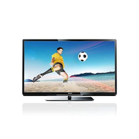 Philips Philips 4000 series 37PFL4007T/60 Fernseher 94 cm (37") Full HD Smart-TV WLAN Schwarz https://images.icecat.biz/img/norm/low/17378564-1379.jpg