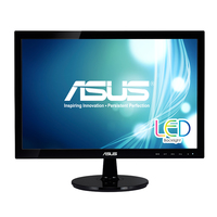 ASUS ASUS VS197T-P LED display 48,3 cm (19 Zoll) 1366 x 768 Pixel Schwarz https://images.icecat.biz/img/norm/low/17412787-7296.jpg