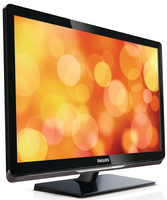 Philips Philips 19HFL3007D/10 Fernseher 48,3 cm (19") HD Schwarz https://images.icecat.biz/img/norm/low/17424973-9512.jpg