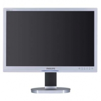 Philips Philips Brilliance 240PW9ES/00 computer monitor 61 cm (24") 1920 x 1200 pixels Silver https://images.icecat.biz/img/norm/low/1746731-6155.jpg