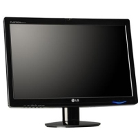 LG LG W2271TC 22" LCD 55,9 cm (22 Zoll) 1680 x 1050 Pixel Schwarz https://images.icecat.biz/img/norm/low/1747903-5731.jpg