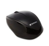 Verbatim 97992 ratón RF inalámbrico Óptico