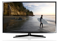 Samsung Samsung UE32ES6307 81,3 cm (32") Full HD Smart-TV WLAN Schwarz, Grau https://images.icecat.biz/img/norm/low/17555477-1958.jpg