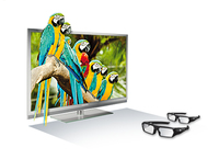 Grundig Grundig 55 CLE 9170 SL 139,7 cm (55") Full HD Smart-TV Silber 40 W https://images.icecat.biz/img/norm/low/17555740-1828.jpg