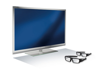 Grundig Grundig 40 CLE 9170 SL 101,6 cm (40") Full HD Smart-TV Silber 40 W https://images.icecat.biz/img/norm/low/17558094-4418.jpg