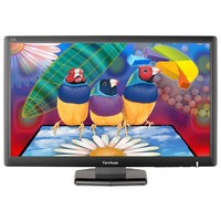 Viewsonic Viewsonic LED LCD VA2703-LED Computerbildschirm 68,6 cm (27 Zoll) 1920 x 1080 Pixel Full HD Schwarz https://images.icecat.biz/img/norm/low/17640497-2493.jpg