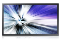 Samsung Samsung LE46C Digital Beschilderung Flachbildschirm 116,8 cm (46 Zoll) LED Full HD Schwarz https://images.icecat.biz/img/norm/low/17655244-115.jpg