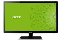 Acer Acer Essential 226HQLAbd 54,6 cm (21.5 Zoll) 1920 x 1080 Pixel Full HD Schwarz https://images.icecat.biz/img/norm/low/17655862-6103.jpg