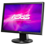 ASUS ASUS VW199NR HD 48,3 cm (19 Zoll) 1440 x 900 Pixel LCD Schwarz https://images.icecat.biz/img/norm/low/17672172-7374.jpg