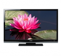 Sharp Sharp LC52X20E BNDL 132,1 cm (52") Full HD Schwarz https://images.icecat.biz/img/norm/low/1769494-1055.jpg
