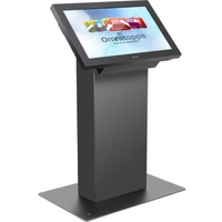 Philips Philips BDT3245EK/06 Signage-Display Digital Signage Flachbildschirm 81,3 cm (32") 500 cd/m² Full HD Grau Touchscreen https://images.icecat.biz/img/norm/low/17706036-5621.jpg Philips Philips BDT3245EK/06 Signage-Display Digital Signage Flachbildschirm 81,3 cm (32") 500 cd/m² Full HD Grau Touchscreen https://images.icecat.biz/img/norm/low/17706036-5621.jpg