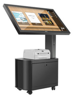 Philips Philips BDT4785EK/06 Signage-Display 119,4 cm (47") LED 450 cd/m² Schwarz Touchscreen https://images.icecat.biz/img/norm/low/17706040-6695.jpg