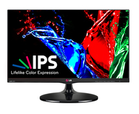 LG LG 23EA63V Computerbildschirm 58,4 cm (23 Zoll) 1920 x 1080 Pixel LED Schwarz https://images.icecat.biz/img/norm/low/17728235-6440.jpg