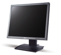 Acer Acer Professional B193WL BJObmdh 48,3 cm (19 Zoll) 1440 x 900 Pixel HD LED Schwarz https://images.icecat.biz/img/norm/low/17740643-6388.jpg