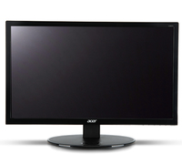 Acer Acer Essential 196LBMD 48,3 cm (19 Zoll) 1280 x 1024 Pixel LED Schwarz https://images.icecat.biz/img/norm/low/17757116-2526.jpg Acer Acer Essential 196LBMD 48,3 cm (19 Zoll) 1280 x 1024 Pixel LED Schwarz https://images.icecat.biz/img/norm/low/17757116-2526.jpg