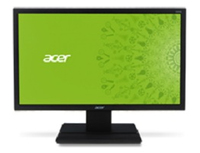 Acer Acer V6 276HLbmdp 68,6 cm (27 Zoll) 1920 x 1080 Pixel Full HD Schwarz https://images.icecat.biz/img/norm/low/17757119-4997.jpg