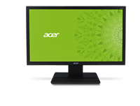 Acer Acer Essential 226HQLAbmd 54,6 cm (21.5 Zoll) 1920 x 1080 Pixel Full HD Schwarz https://images.icecat.biz/img/norm/low/17757120-935.jpg