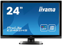 iiyama iiyama ProLite E2482HS-GB1 Computerbildschirm 59,9 cm (23.6 Zoll) 1920 x 1080 Pixel Full HD LED Schwarz https://images.icecat.biz/img/norm/low/17850204-3317.jpg iiyama iiyama ProLite E2482HS-GB1 Computerbildschirm 59,9 cm (23.6 Zoll) 1920 x 1080 Pixel Full HD LED Schwarz https://images.icecat.biz/img/norm/low/17850204-3317.jpg