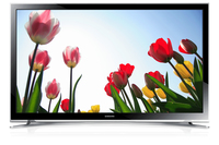 Samsung Samsung UE32F4570SS 81,3 cm (32") HD Smart-TV WLAN Schwarz https://images.icecat.biz/img/norm/low/17855662-3540.jpg