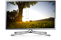 Samsung Samsung UE32F6270SS 81,3 cm (32") Full HD Smart-TV WLAN Metallisch, Silber https://images.icecat.biz/img/norm/low/17855666-2631.jpg