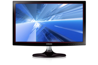 Samsung Samsung S22C300B 54,6 cm (21.5 Zoll) 1920 x 1080 Pixel Full HD Schwarz, Rot https://images.icecat.biz/img/norm/low/17907546-2156.jpg