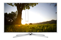 Samsung Samsung UE32F6510SS 81,3 cm (32") Full HD Smart-TV WLAN Silber, Weiß https://images.icecat.biz/img/norm/low/17908151-7211.jpg