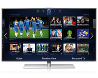 Samsung Samsung UE40F7000SL 101,6 cm (40") Full HD Smart-TV WLAN Chrom, Silber https://images.icecat.biz/img/norm/low/17908158-7027.jpg Samsung Samsung UE40F7000SL 101,6 cm (40") Full HD Smart-TV WLAN Chrom, Silber https://images.icecat.biz/img/norm/low/17908158-7027.jpg