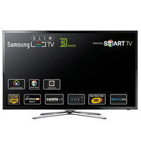 Samsung Samsung UE42F5700AWXXC 106,7 cm (42") Full HD Smart-TV WLAN Schwarz https://images.icecat.biz/img/norm/low/17908162-4970.jpg