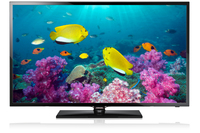 Samsung Samsung UE46F5000AW 116,8 cm (46") Full HD Schwarz https://images.icecat.biz/img/norm/low/17908163-1246.jpg