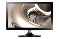 Samsung Samsung T22C300EW 54,6 cm (21.5 Zoll) 1920 x 1080 Pixel Full HD LED Schwarz https://images.icecat.biz/img/norm/low/17911293-4194.jpg