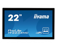 iiyama iiyama TF2234MC 54,6 cm (21.5 Zoll) 1920 x 1080 Pixel LCD Touchscreen Schwarz https://images.icecat.biz/img/norm/low/17911515-3869.jpg