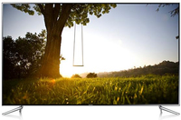 Samsung Samsung UE65F6400 Fernseher 165,1 cm (65") Full HD Smart-TV WLAN Schwarz, Silber https://images.icecat.biz/img/norm/low/17919607-4958.jpg