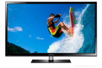 Samsung Samsung PS43F4900AW 109,2 cm (43 Zoll) XGA Schwarz https://images.icecat.biz/img/norm/low/17983709-3056.jpg