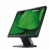 Lenovo Lenovo ThinkVision L1900 48,3 cm (19 Zoll) 1280 x 1024 Pixel HD LED Schwarz https://images.icecat.biz/img/norm/low/1798711-18.jpg