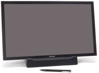 Sharp Sharp LL-S201A Computerbildschirm 50,8 cm (20 Zoll) 1920 x 1080 Pixel Full HD LCD Touchscreen Tisch Schwarz https://images.icecat.biz/img/norm/low/18001403-5658.jpg Sharp Sharp LL-S201A Computerbildschirm 50,8 cm (20 Zoll) 1920 x 1080 Pixel Full HD LCD Touchscreen Tisch Schwarz https://images.icecat.biz/img/norm/low/18001403-5658.jpg