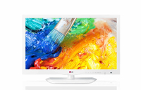 LG LG 26LN4607 Fernseher 66 cm (26") HD Smart-TV WLAN Grau, Weiß https://images.icecat.biz/img/norm/low/18012127-4348.jpg