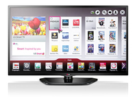 LG LG 42LN5708 Fernseher 106,7 cm (42") Full HD Smart-TV Schwarz https://images.icecat.biz/img/norm/low/18012149-1446.jpg LG LG 42LN5708 Fernseher 106,7 cm (42") Full HD Smart-TV Schwarz https://images.icecat.biz/img/norm/low/18012149-1446.jpg