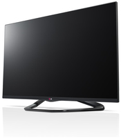 LG LG 32LA660S Fernseher 81,3 cm (32") Full HD Smart-TV WLAN Schwarz https://images.icecat.biz/img/norm/low/18017459-7152.jpg