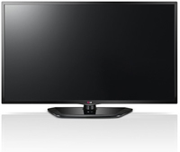 LG LG 42LN5400 Fernseher 106,7 cm (42") Full HD Schwarz https://images.icecat.biz/img/norm/low/18017490-1632.jpg LG LG 42LN5400 Fernseher 106,7 cm (42") Full HD Schwarz https://images.icecat.biz/img/norm/low/18017490-1632.jpg