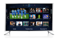 Samsung Samsung UE46F6800 116,8 cm (46") Full HD Smart-TV WLAN Schwarz, Silber, Transparent https://images.icecat.biz/img/norm/low/18030416-3921.jpg