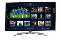 Samsung Samsung UE60F6300AK 152,4 cm (60") Full HD Smart-TV WLAN Silber https://images.icecat.biz/img/norm/low/18030420-6881.jpg