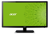 Acer Acer B6 B246HLymdpr 61 cm (24 Zoll) 1920 x 1080 Pixel Full HD Grau https://images.icecat.biz/img/norm/low/18036620-8912.jpg