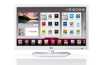 LG LG 26LN460U Fernseher 66 cm (26") HD Smart-TV WLAN Grün, Weiß https://images.icecat.biz/img/norm/low/18038146-6037.jpg