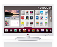 LG LG 29LN460U Fernseher 73,7 cm (29") HD Smart-TV WLAN Grün, Weiß https://images.icecat.biz/img/norm/low/18038277-4760.jpg